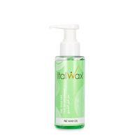 Żel przed depilacją Italwax Aloe Vera 100 ml