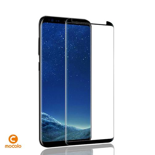 Samsung S9 szkło hartowane Mocolo Case Friendly na Arena.pl