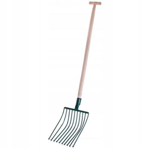 WIDŁY Z TRZONKIEM DO ZIEMNIAKÓW BURAKÓW 10-ZĘBNE na Arena.pl