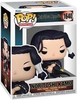 funko pop! animation jujutsu noritoshi kamo 1640