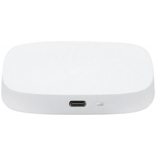 CZUJNIK OBECNOŚCI JASNOŚCI OXT ZIGBEE USB TUYA KOMPAKTOWY zdjęcie 2