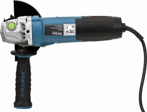 SZLIFIERKA KĄTOWA 1600W KD1722 na Arena.pl