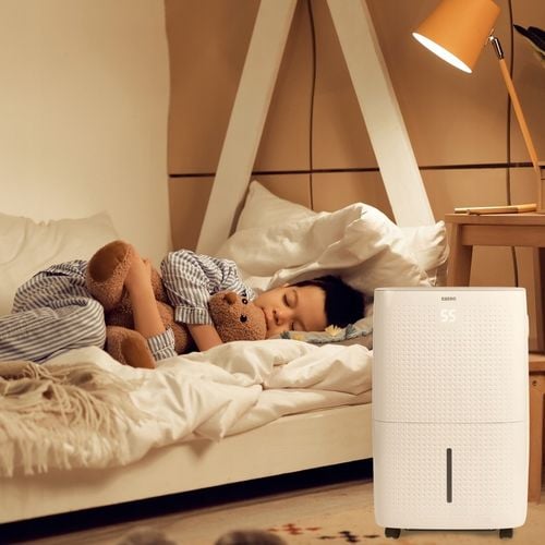 Osuszacz powietrza EBERG pochłaniacz wilgoci 60L/24h +WiFi na Arena.pl