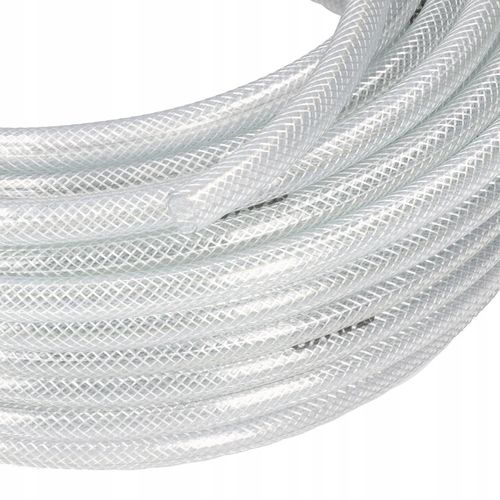 WĄŻ DO KOMPRESORA 8mm PRZEWÓD PNEUMATYCZNY 25m na Arena.pl