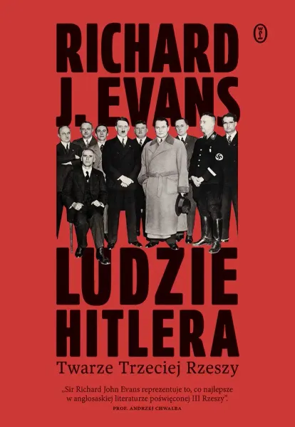 Ludzie Hitlera zdjęcie 1