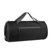 Torba sportowa KEMER 1582004 Czarna