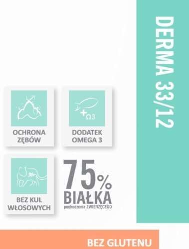 Arion Original Cat Derma 2 kg na Arena.pl