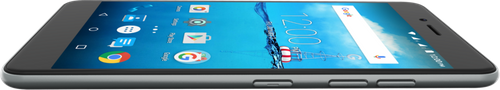 Telefon Gigabyte Gsmart Classic Joy czarny na Arena.pl