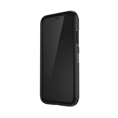 SPECK PRESIDIO GRIP Apple iPhone XR - BLACK na Arena.pl