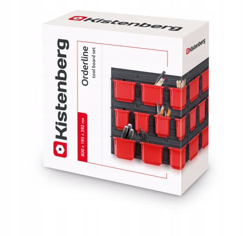 Zestaw pojemników Ordeline KOR6 na Arena.pl