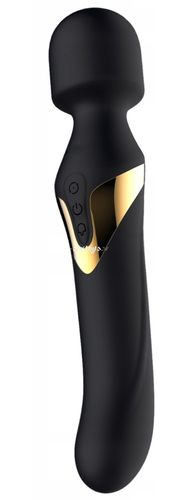 Marc Dorcel Dual Orgasms Ekskluzywny Wibrator Masażer na Arena.pl