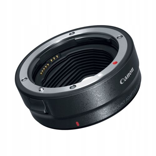 Adapter mocowania Canon EF-EOS R na Arena.pl