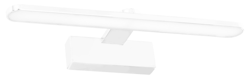 Kinkiet Splash 40cm 8W LED Biały na Arena.pl