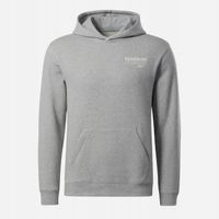 Bluza męska z kapturem kangurka Reebok Ri Brand Proud Hoodi 100076386