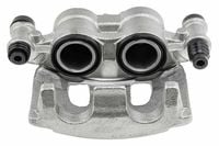 ZACISK HAMULCOWY PRZÓD LEWY PRZÓD MERCEDES VITO Mixto Double Cabin W447 201