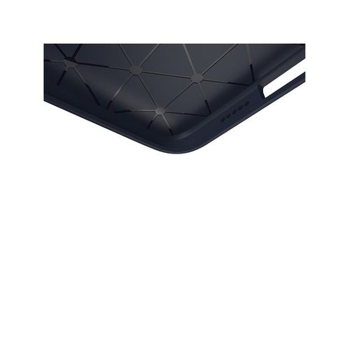 iPaky Slim Carbon etui iPhone 8 / 7 czarne na Arena.pl