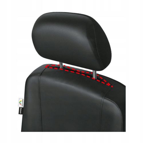 Pokrowce samochodowe 2+1 3os CITROEN JUMPY FIAT SCUDO PEUGEOT EXPERT na Arena.pl