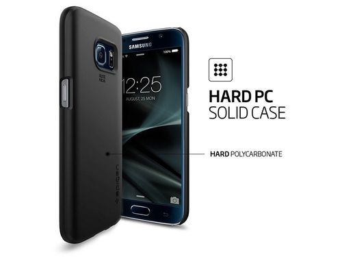 ETUI SPIGEN THIN FIT SAMSUNG GALAXY S7 na Arena.pl