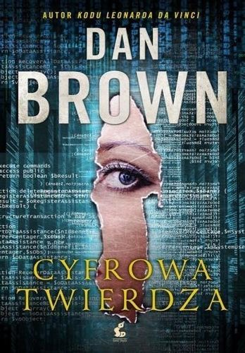 Cyfrowa twierdza Dan Brown na Arena.pl