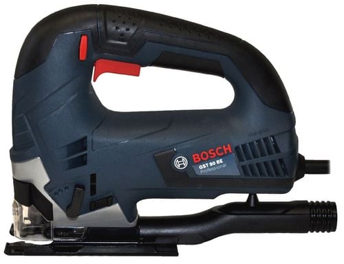BOSCH WYRZYNARKA GST 90 BE 650W na Arena.pl