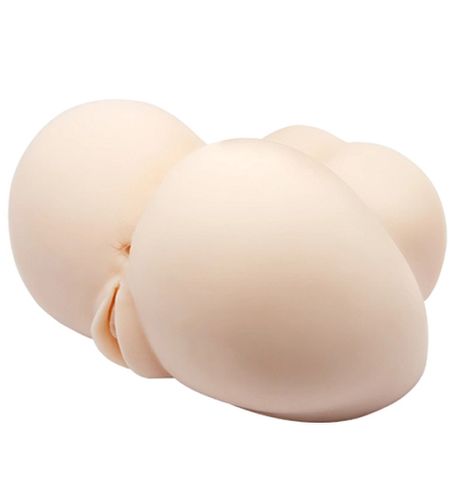 Tyłeczek z wibracjami - Hit na Arena.pl