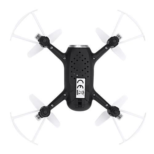 Dron Syma X22W Czarny (RTF) na Arena.pl