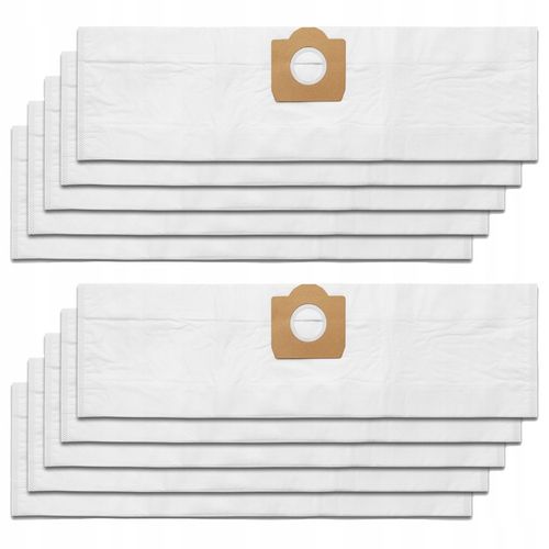 10x WORKI DO ODKURZACZA KARCHER WD3 SE4001 WD2 PLUS KWD V-17 V-15 V12 na Arena.pl