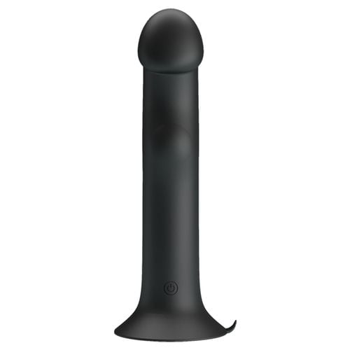 Pretty Love - Murray Black, 12 Vibration Functions 12 Pulse Wave Settings na Arena.pl