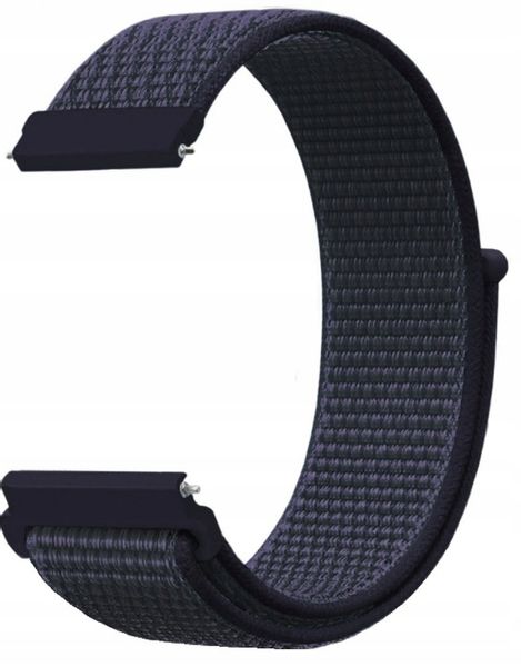 UNIWERSALNY PASEK DO ZEGARKA 22MM TELESKOPY KOLORY zdjęcie 13