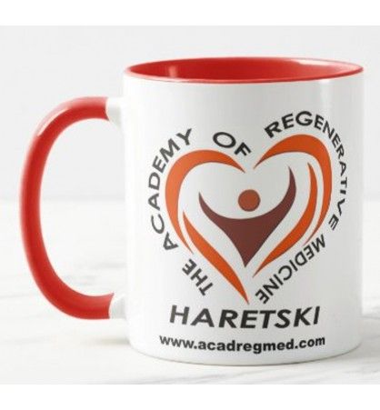 Kubek Haretski zdjęcie 1