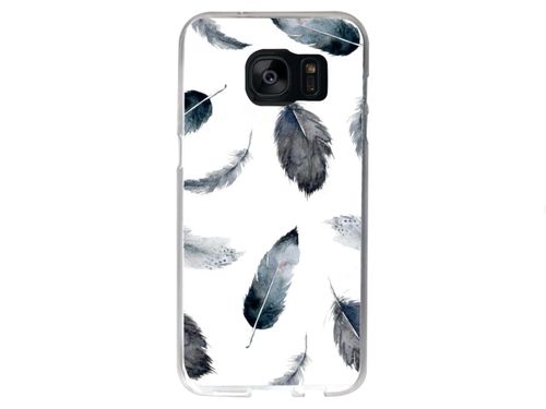 SAMSUNG GALAXY S7 EDGE | Etui case WZORY na Arena.pl