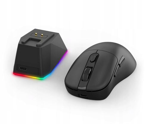 Myszka Redragon EBONY na Arena.pl