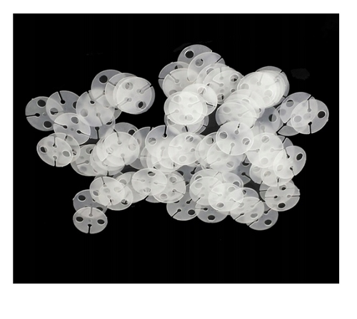 KLIPSY KLIPS DO BALONÓW 100SZT ZAMKNIĘCIA ZATYCZKI na Arena.pl