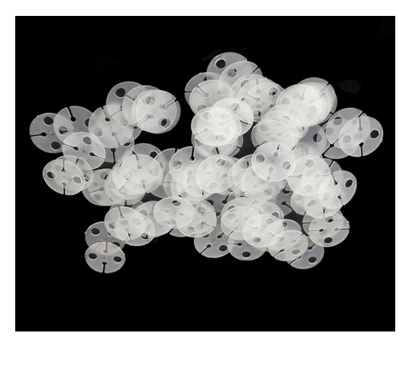 KLIPSY KLIPS DO BALONÓW 100SZT ZAMKNIĘCIA ZATYCZKI zdjęcie 2