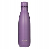 Butelka termiczna WINK VIOLET 500ml, bez BPA
