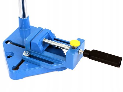 STOJAK DO WIERTARKI STATYW WIERTARSKI 400MM IMADŁO na Arena.pl