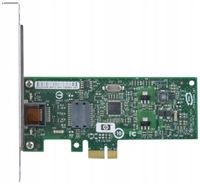 HP 503827-001 NC112T GIGABIT ETHERNET ADAPTER PCIe
