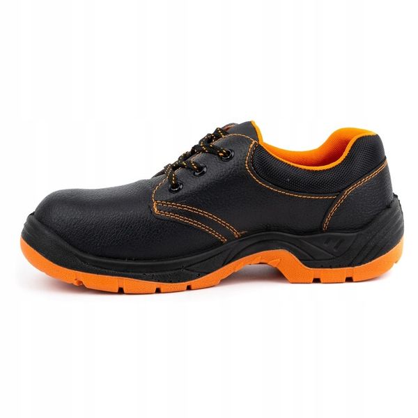 Buty robocze URGENT 201/OB SRC bez podnoska 43 zdjęcie 5