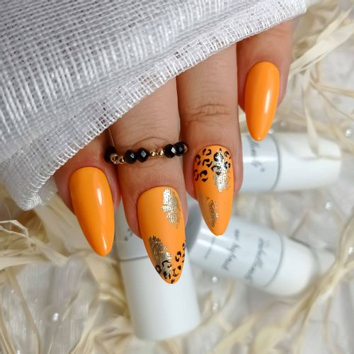 Lakier hybrydowy 6ml - 92. Karina na Arena.pl