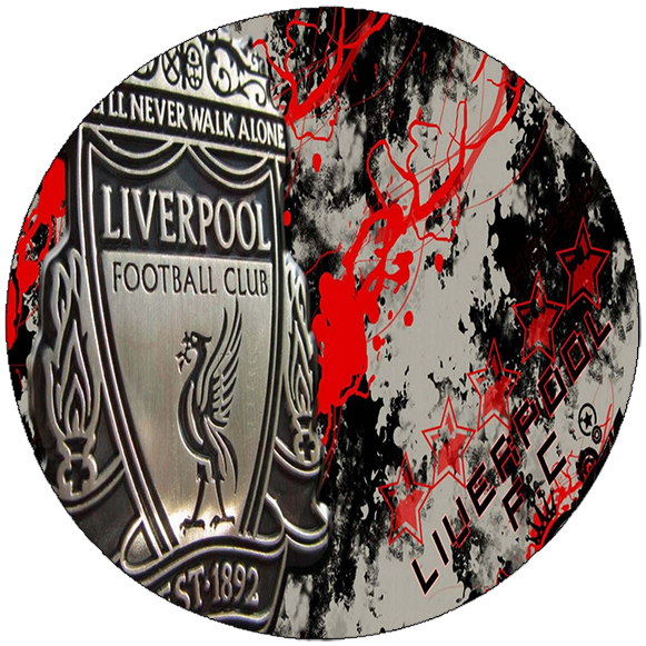 Podkładka pod myszkę Liverpool zdjęcie 2