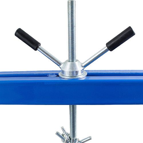 Belka do podwieszania silnika do 500 kg zdjęcie 2