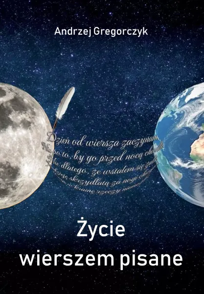 Życie wierszem pisane zdjęcie 1