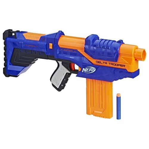 Nerf N-strike Elite - Delta Trooper E1911 na Arena.pl