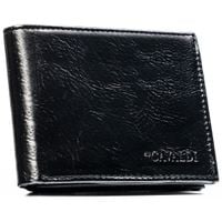 portfel męski pu f18-pal41-bl 8082 black