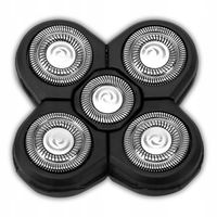 GŁOWICA WYMIENNA DO GOLARKI ZAPASOWE OSTRZA ALPHA