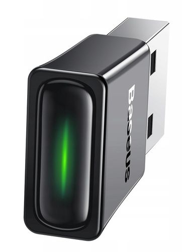 ADAPTER MODUŁ Bluetooth 5.3 BEZPRZEWODOWY ODBIORNIK NADAJNIK Baseus BA07 na Arena.pl