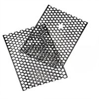 Two Little Fishies Punch Feeder Zestaw 4 Siatek Na Algi