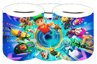 Skarbonka Ceramiczna - Stumble Guys