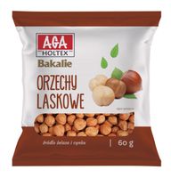 Aga Holtex Orzechy laskowe 60g Bakalie