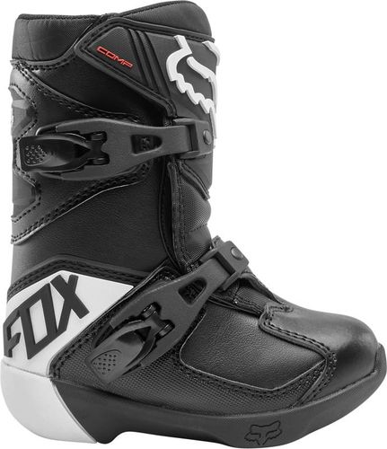 BUTY FOX JUNIOR COMP K BLACK K13 na Arena.pl